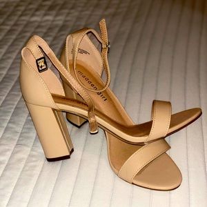 Madden Girl heels
